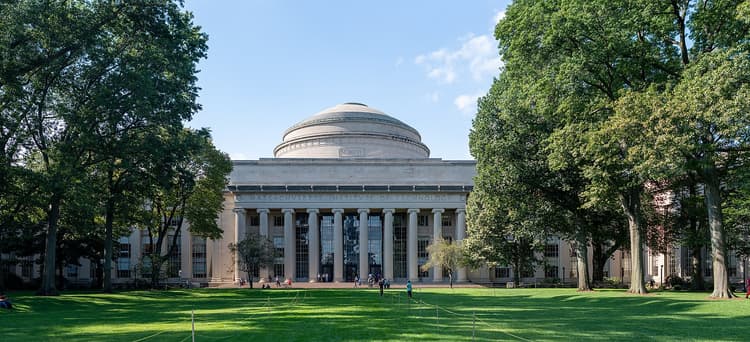 MIT Campus